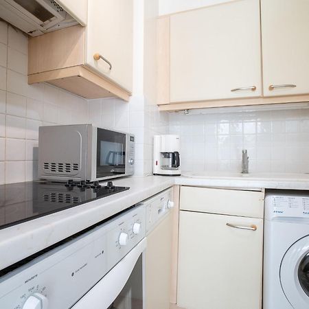 Apartment Cannes Bay-1 By Interhome Ngoại thất bức ảnh