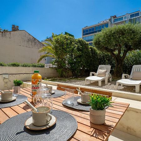 Apartment Cannes Bay-1 By Interhome Ngoại thất bức ảnh