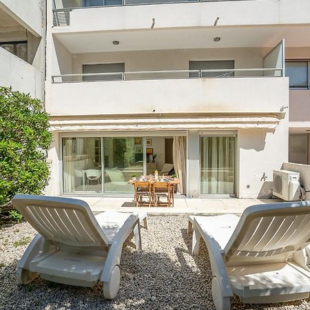 Apartment Cannes Bay-1 By Interhome Ngoại thất bức ảnh