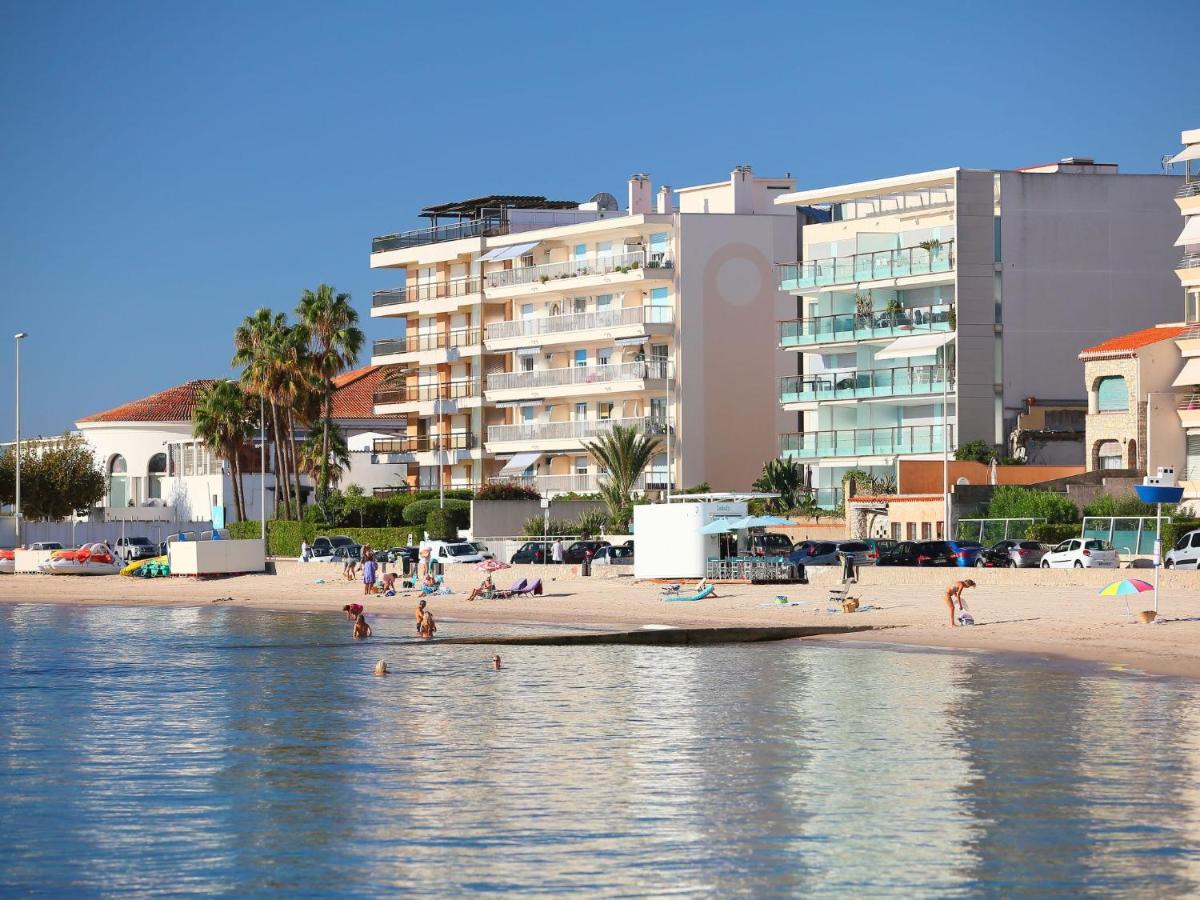 Apartment Cannes Bay-1 By Interhome Ngoại thất bức ảnh