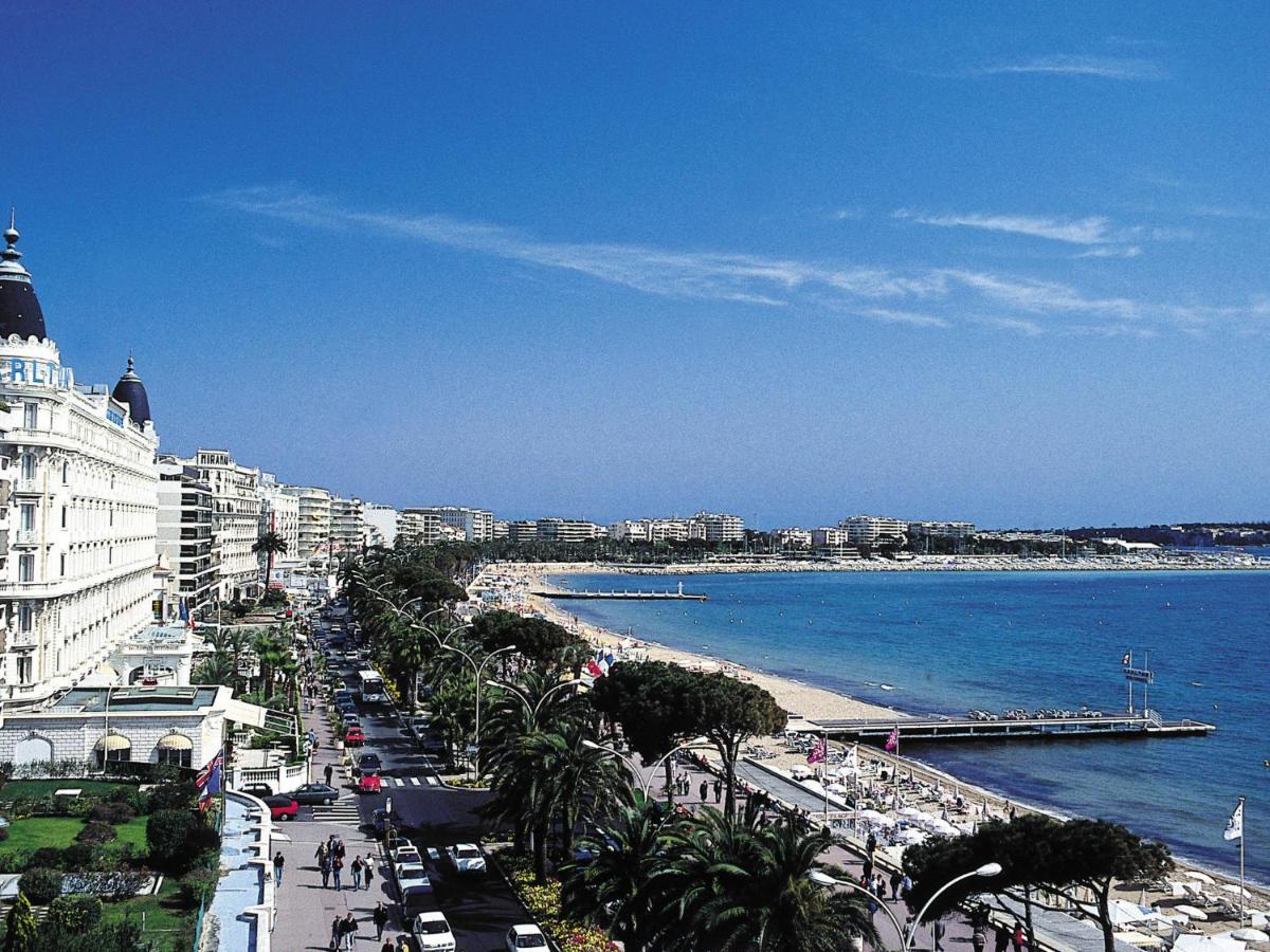 Apartment Cannes Bay-1 By Interhome Ngoại thất bức ảnh