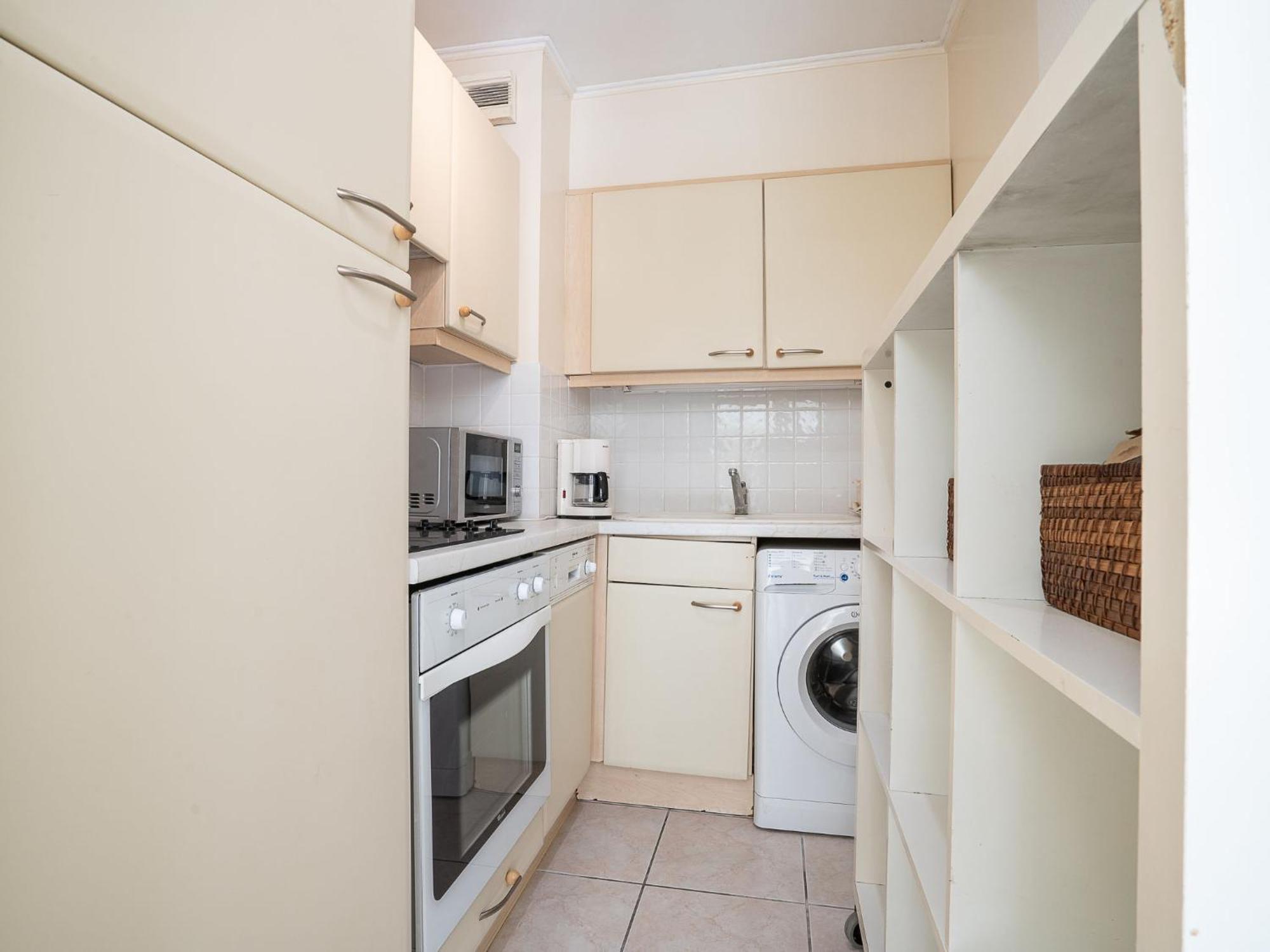 Apartment Cannes Bay-1 By Interhome Ngoại thất bức ảnh