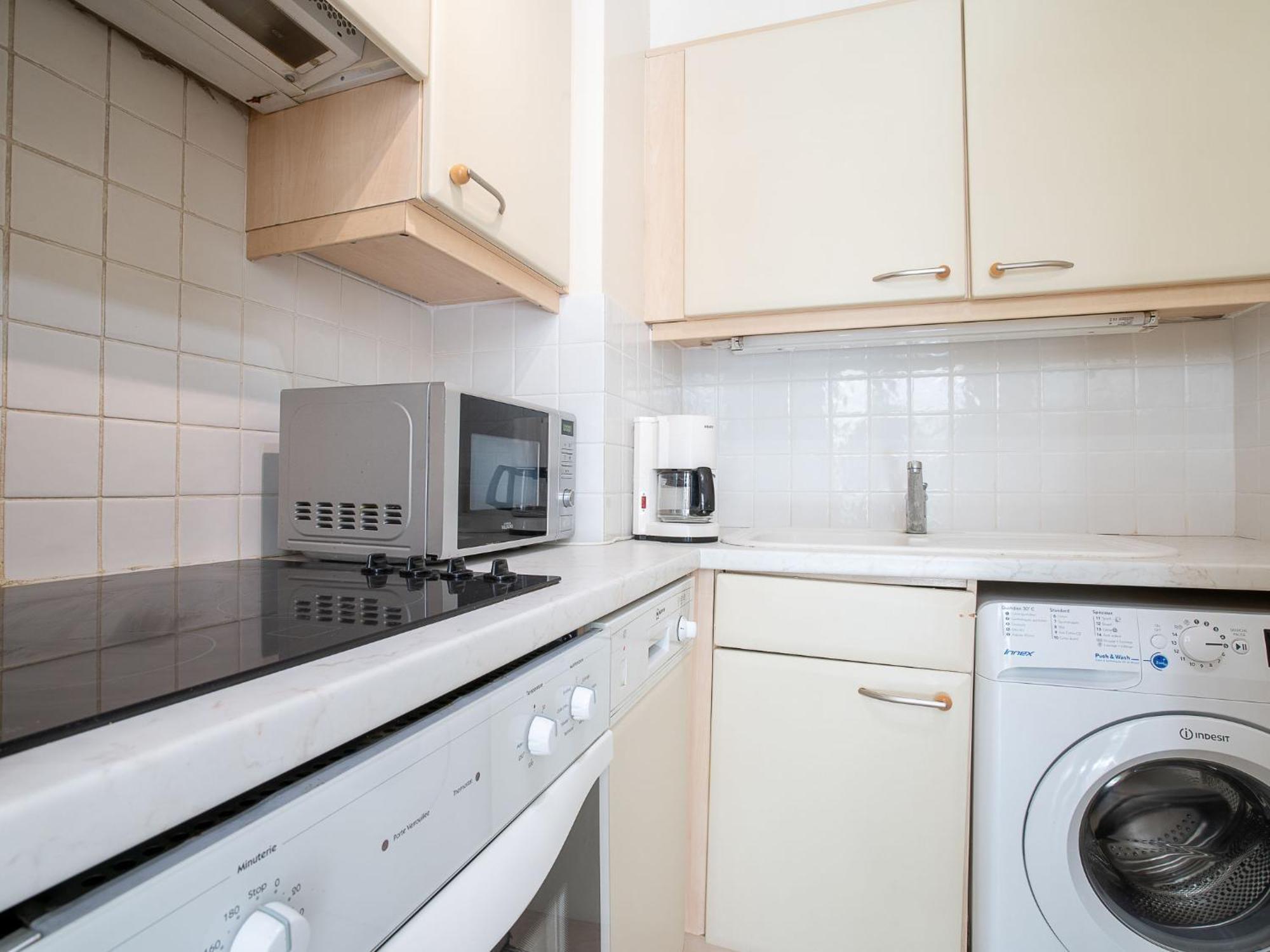 Apartment Cannes Bay-1 By Interhome Ngoại thất bức ảnh