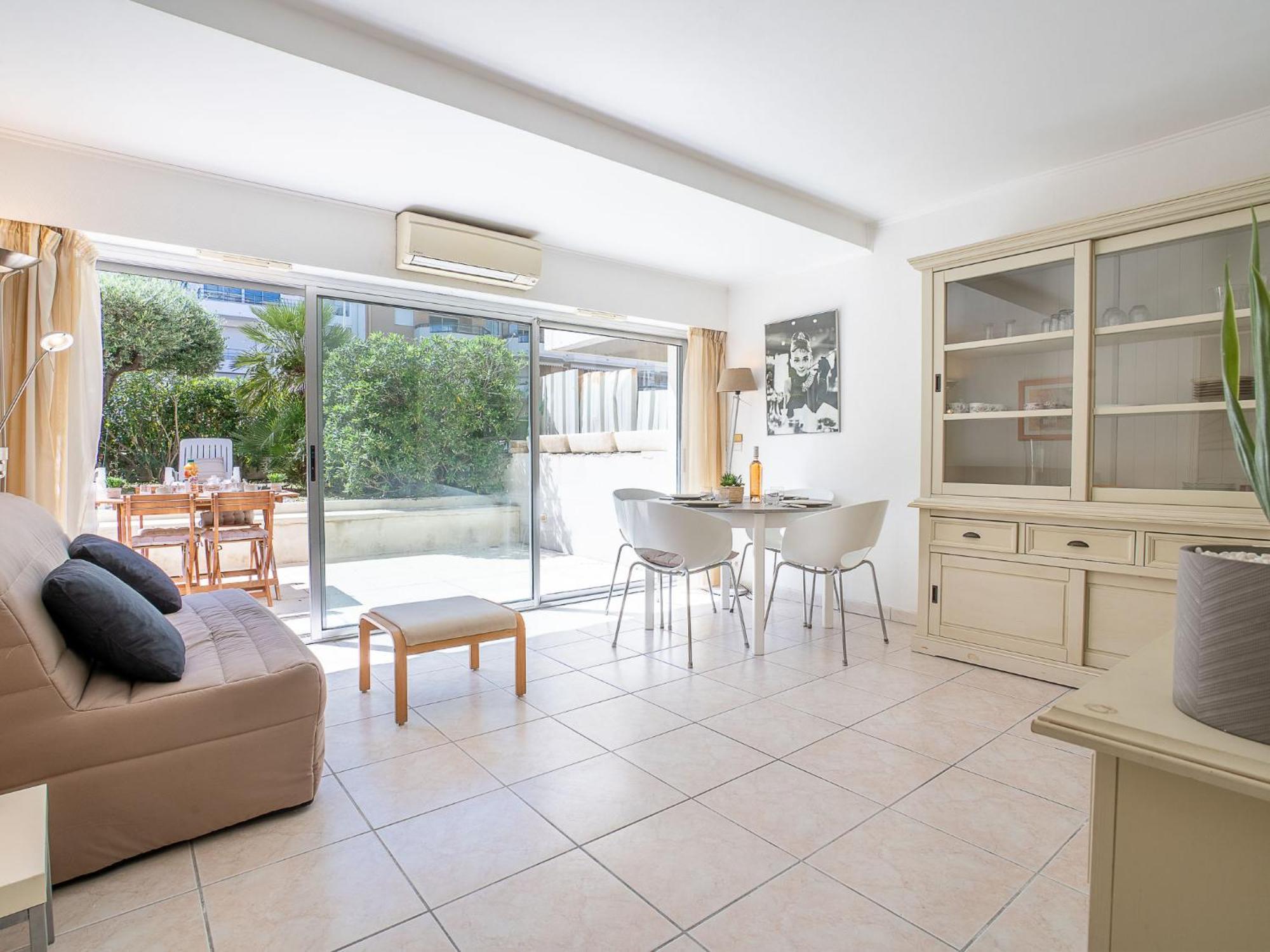 Apartment Cannes Bay-1 By Interhome Ngoại thất bức ảnh