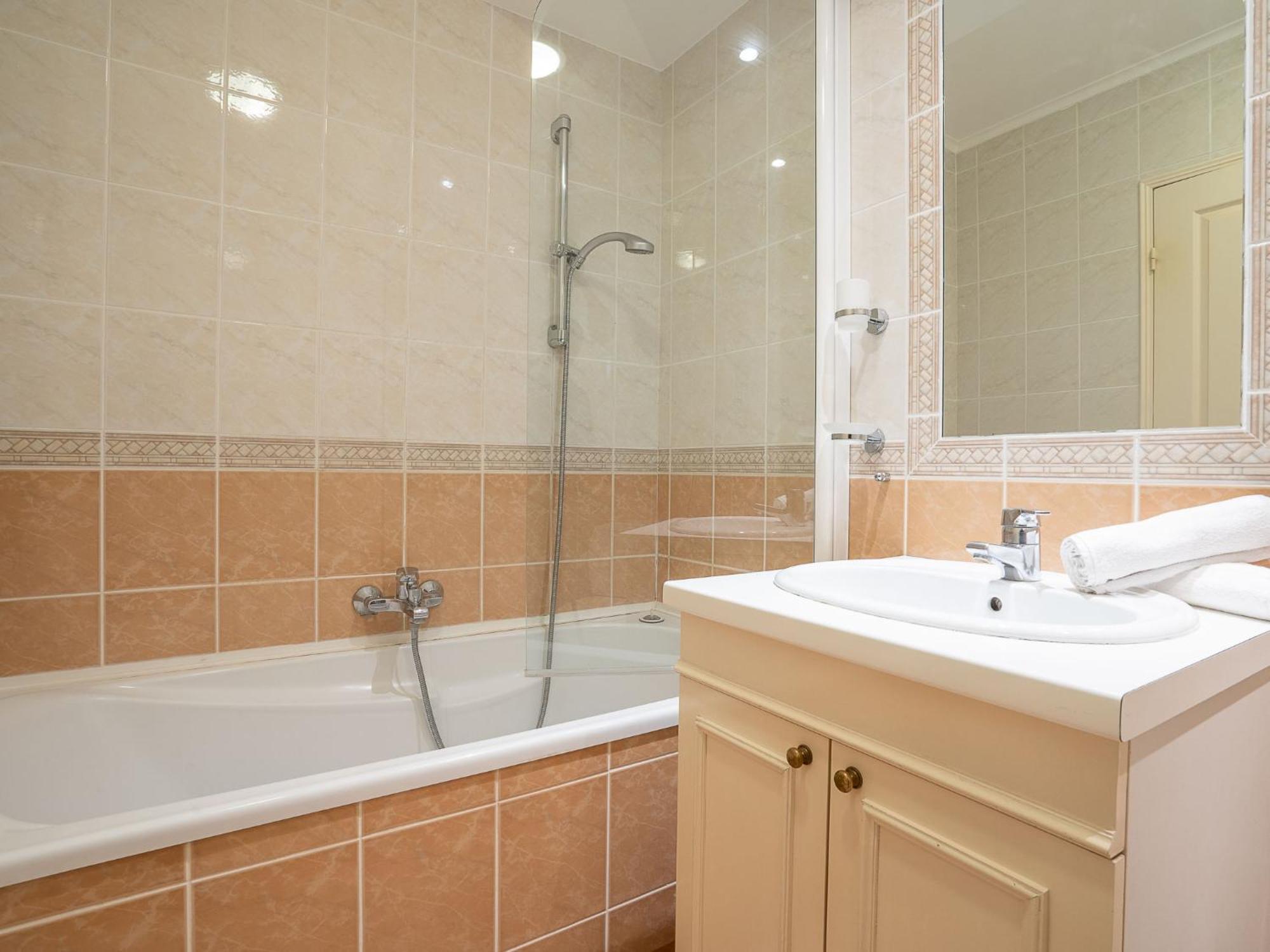 Apartment Cannes Bay-1 By Interhome Ngoại thất bức ảnh