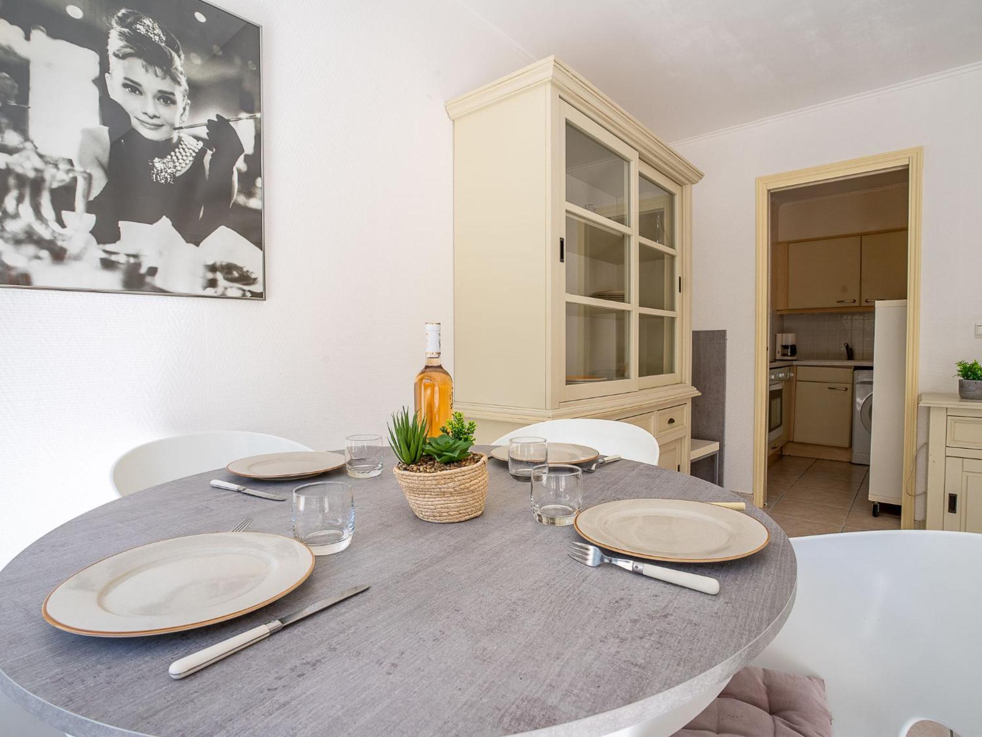 Apartment Cannes Bay-1 By Interhome Ngoại thất bức ảnh