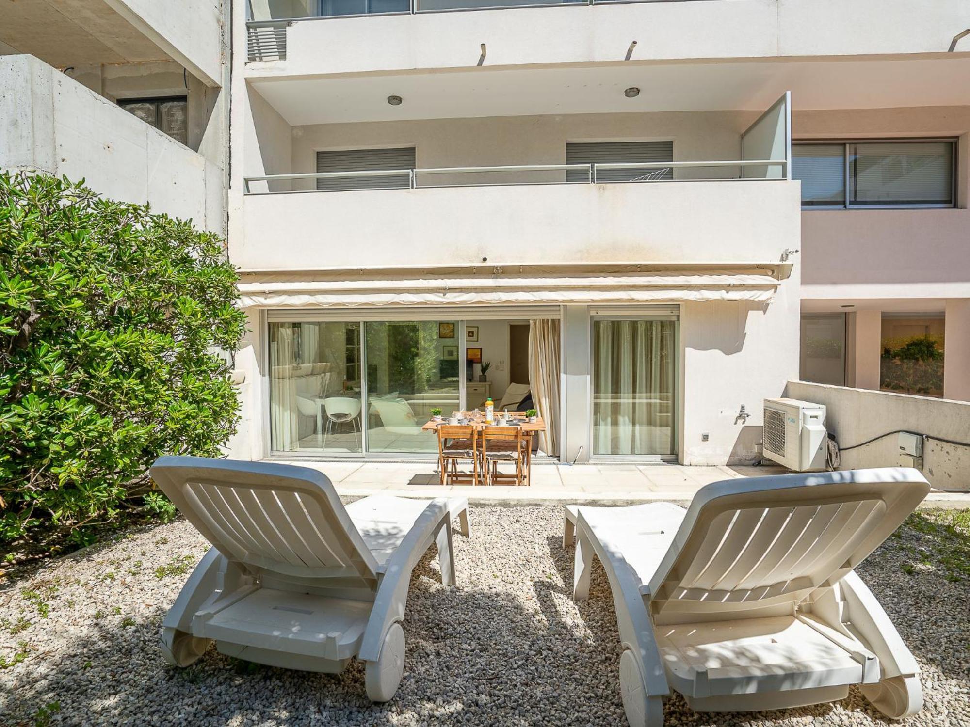 Apartment Cannes Bay-1 By Interhome Ngoại thất bức ảnh