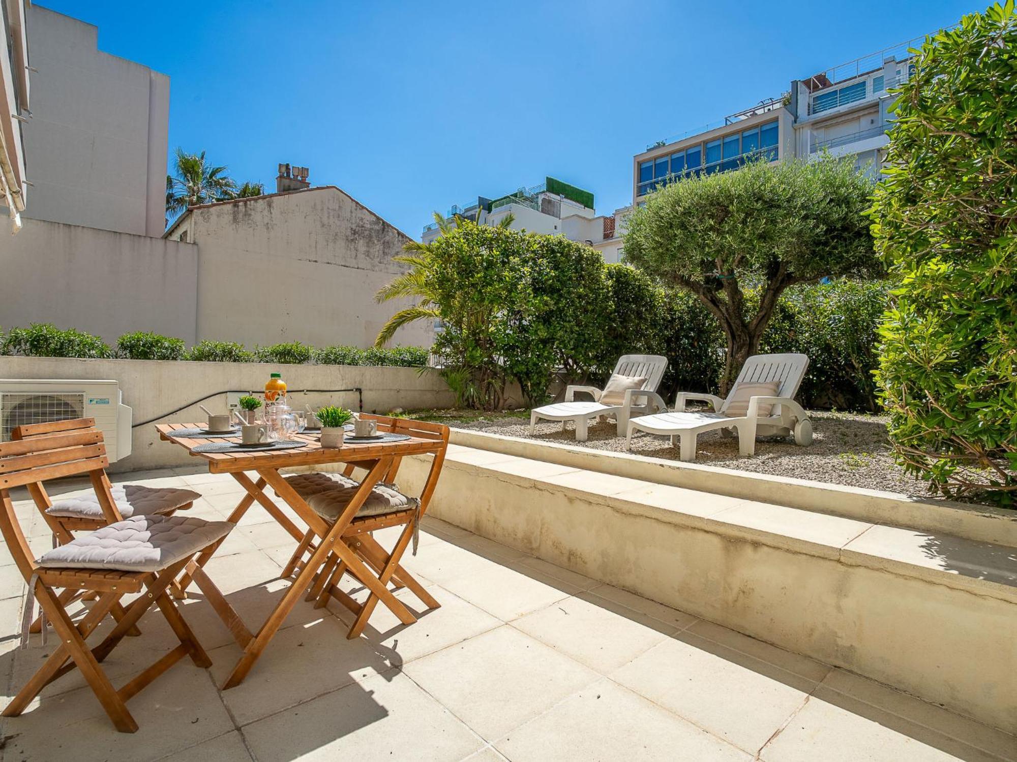 Apartment Cannes Bay-1 By Interhome Ngoại thất bức ảnh