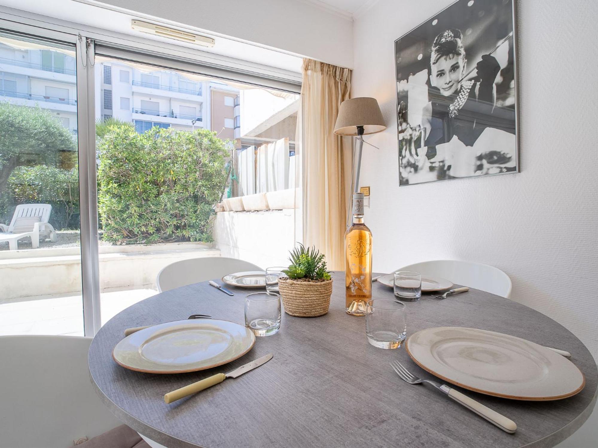 Apartment Cannes Bay-1 By Interhome Ngoại thất bức ảnh